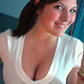 profile de femme sexy proche (3)